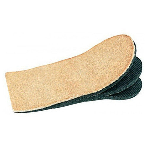 Pedifix Peel Away Adjustable Heel Lift, Womens 4-7, Small- 1 Ea